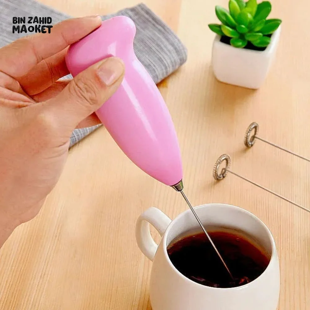 MILK FROTHER - Image 4