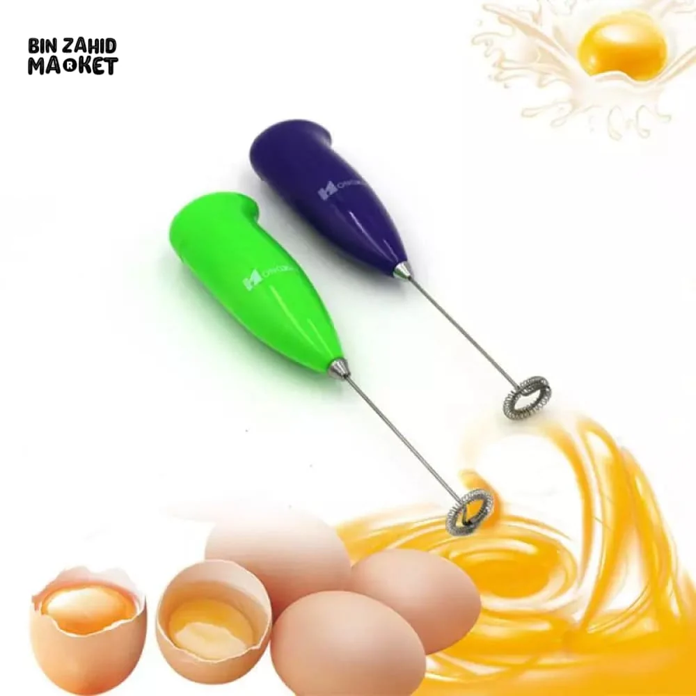 MILK FROTHER - Image 6