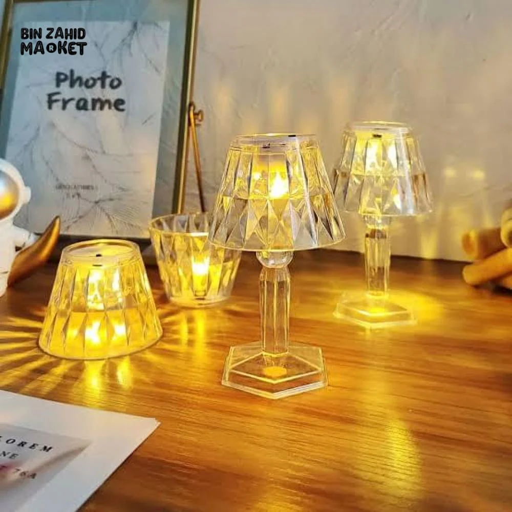 MINI DESKTOP TABLE LAMP - Image 10