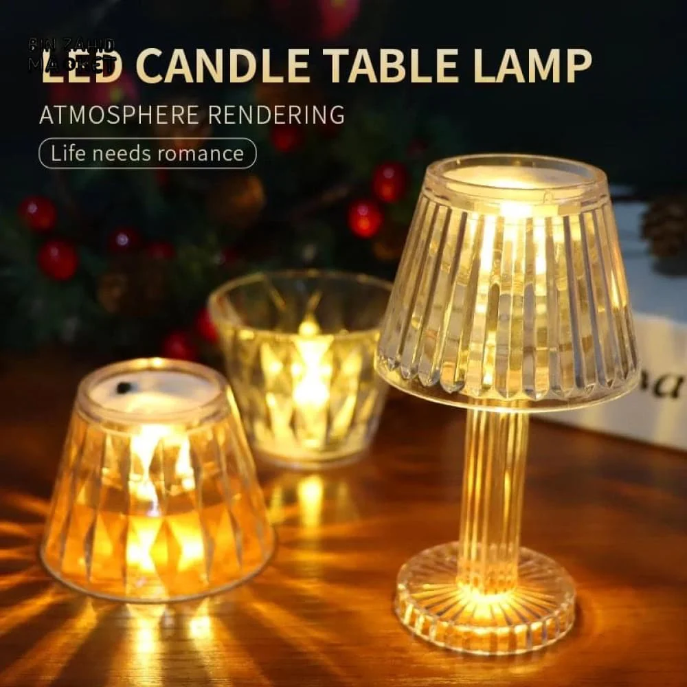 MINI DESKTOP TABLE LAMP - Image 3