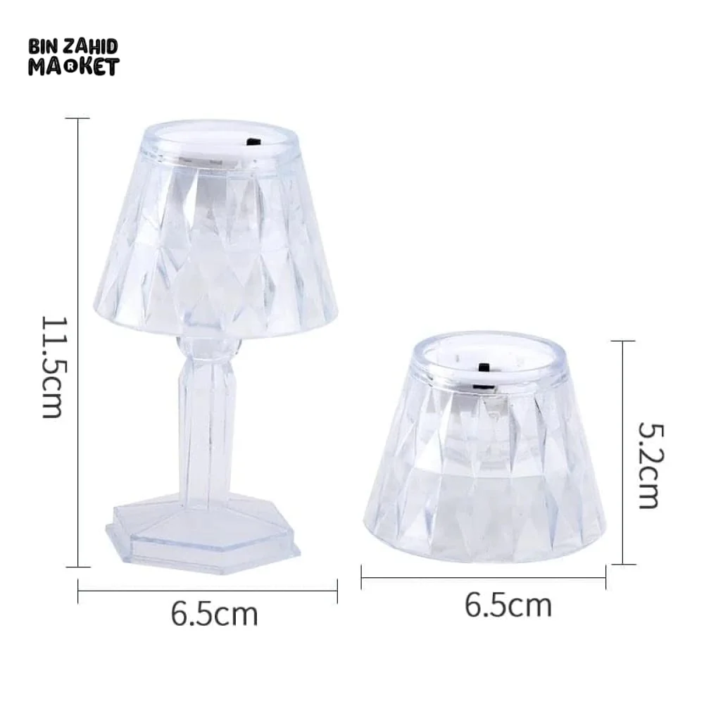 MINI DESKTOP TABLE LAMP - Image 4