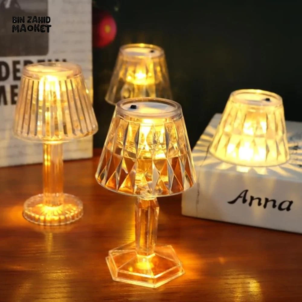 MINI DESKTOP TABLE LAMP - Image 5