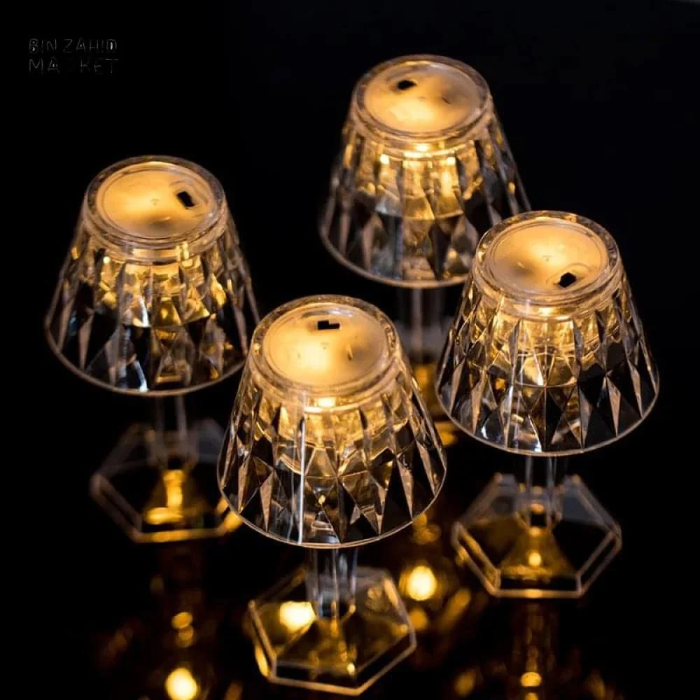 MINI DESKTOP TABLE LAMP - Image 6
