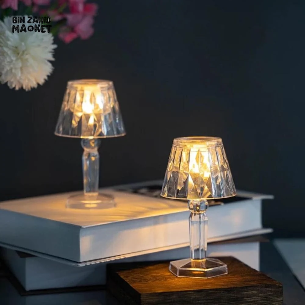 MINI DESKTOP TABLE LAMP - Image 7