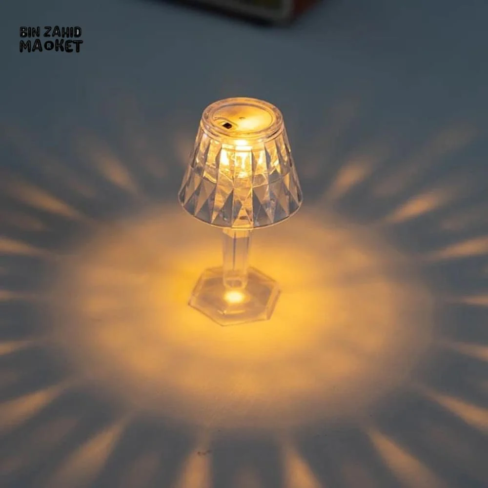 MINI DESKTOP TABLE LAMP - Image 8