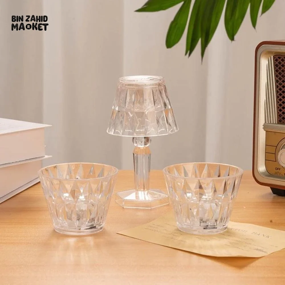 MINI DESKTOP TABLE LAMP - Image 9