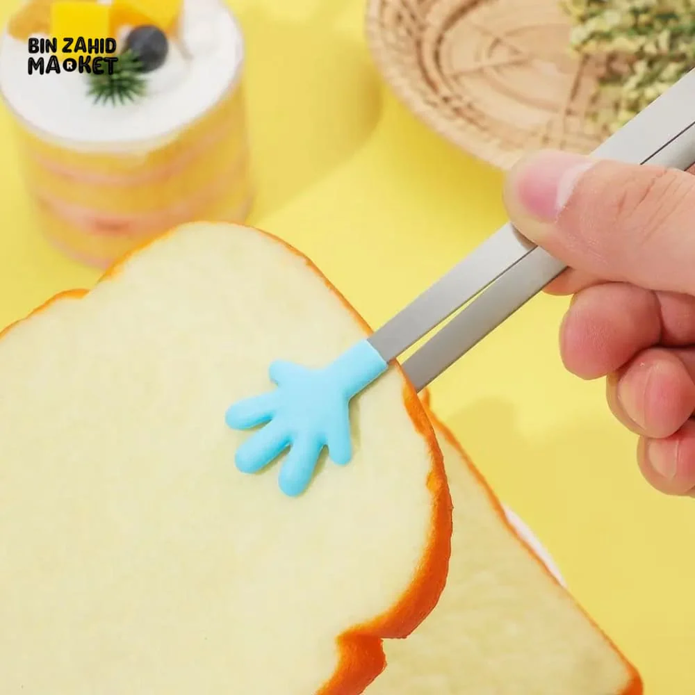 MINI HAND SHAPED SERVING TONG - Image 2