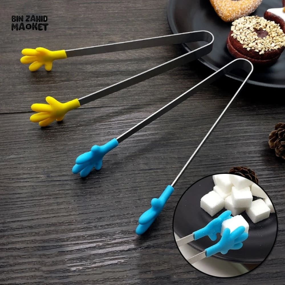 MINI HAND SHAPED SERVING TONG - Image 4