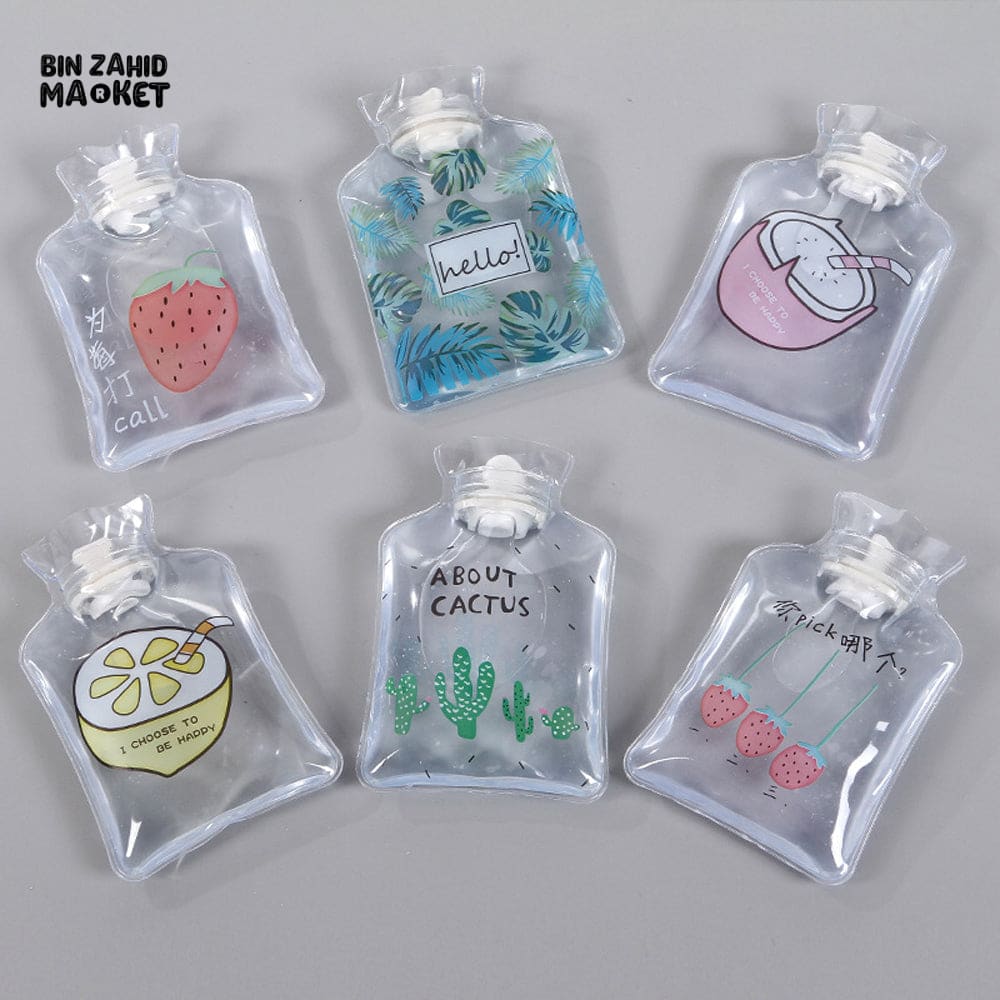 MINI HOT WATER BAG - Image 4