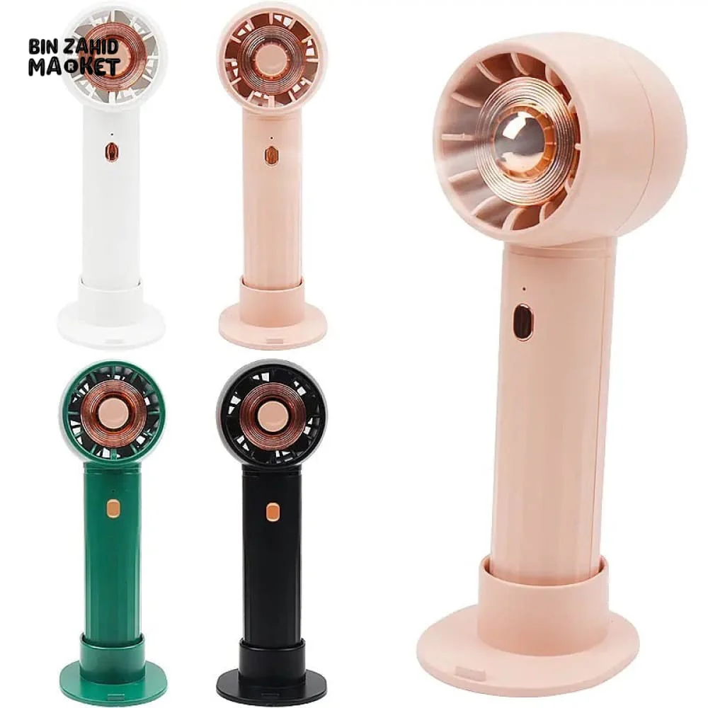 MINI SEMICONDUCTOR KIDS COOLING FAN - Image 2