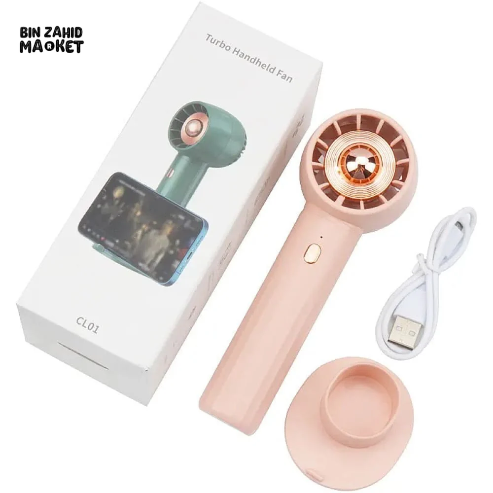 MINI SEMICONDUCTOR KIDS COOLING FAN - Image 6