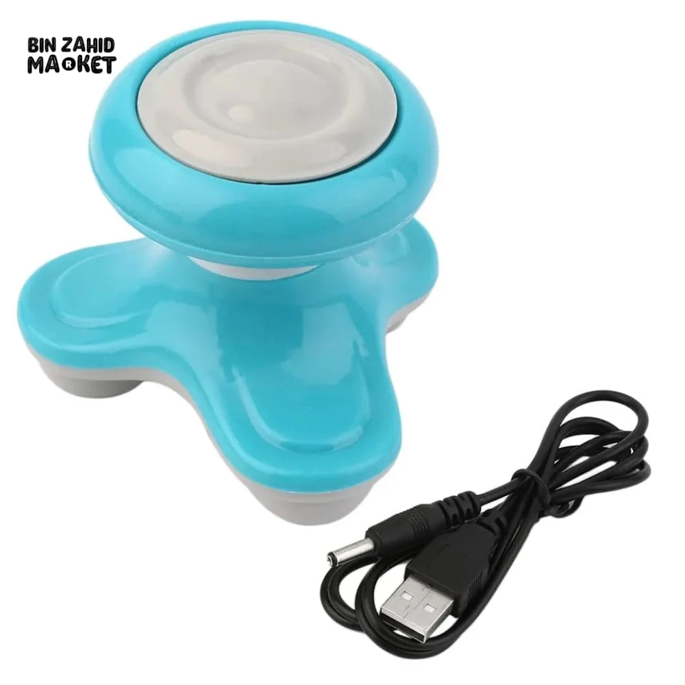 MINI USB OPERATED HAND MASSAGER - Image 4