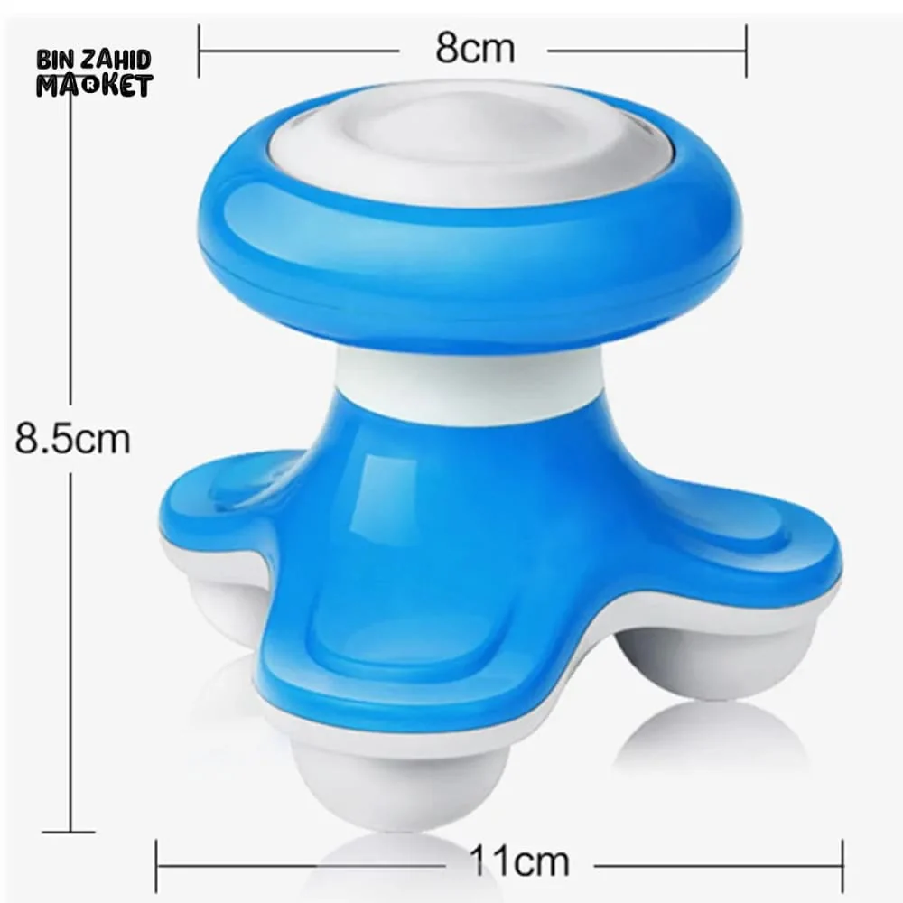 MINI USB OPERATED HAND MASSAGER - Image 6
