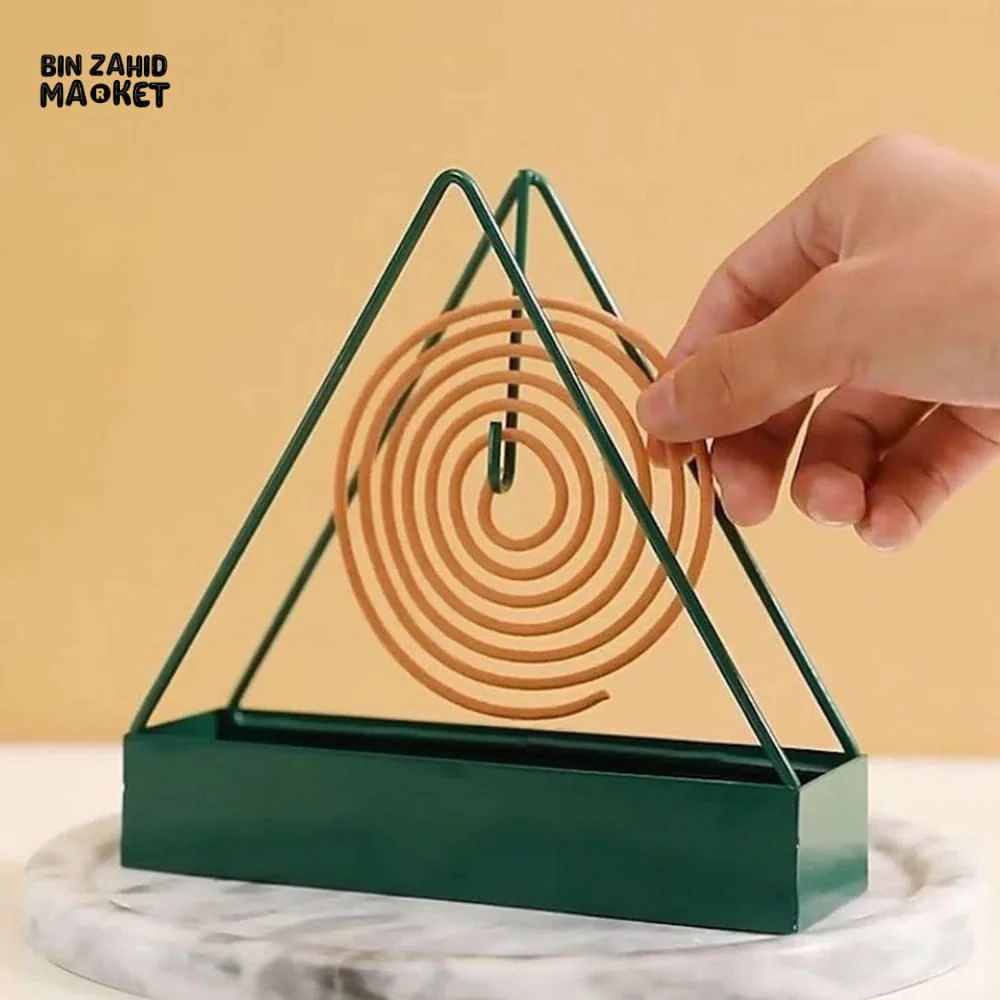 MOSQUITO COIL STAND - Image 3