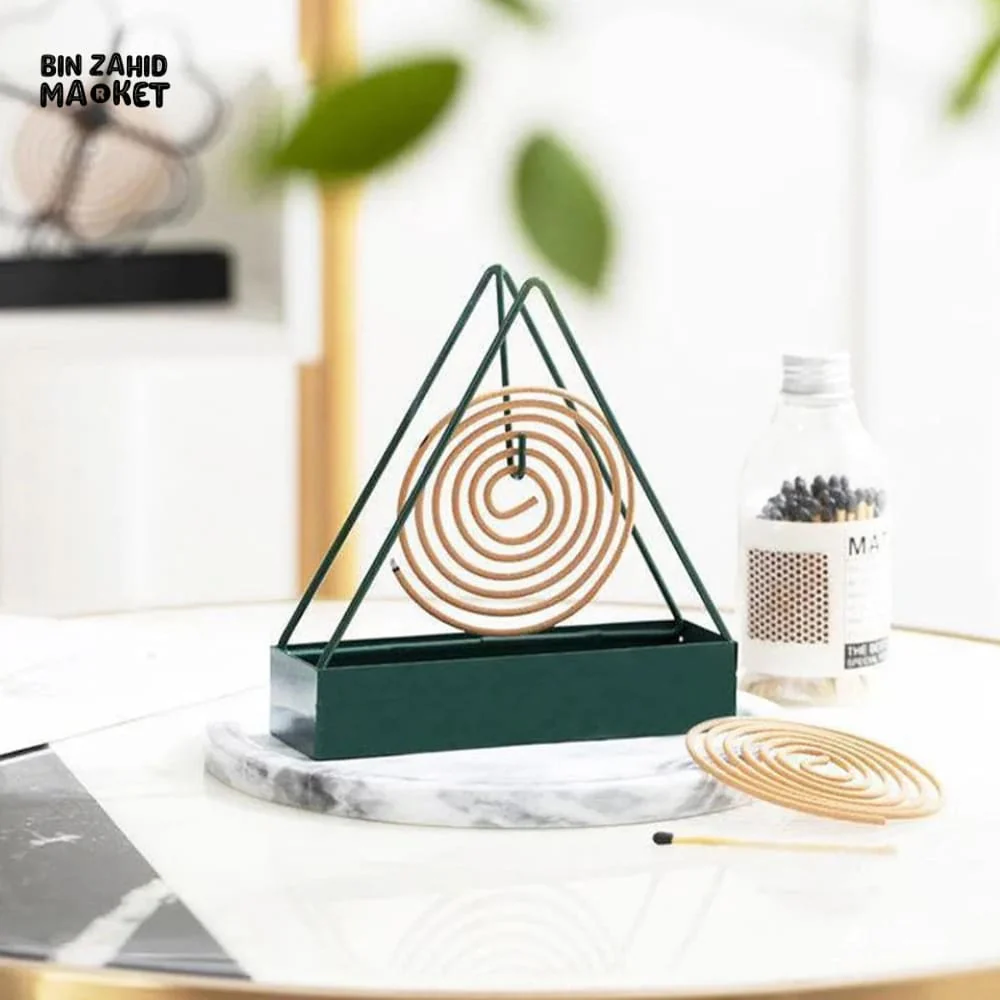 MOSQUITO COIL STAND - Image 5