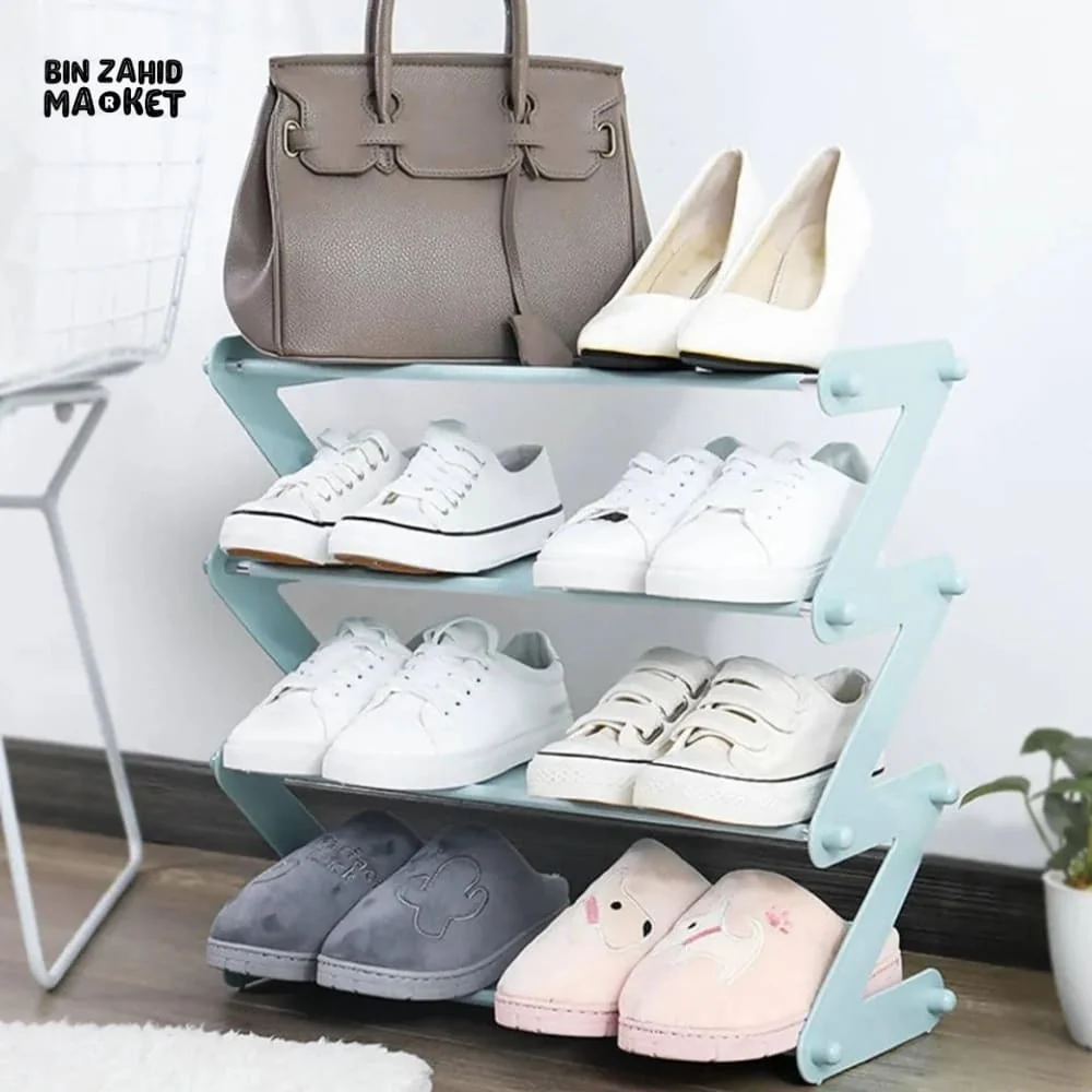 MULTI-LAYER SHOES RACK - Image 4