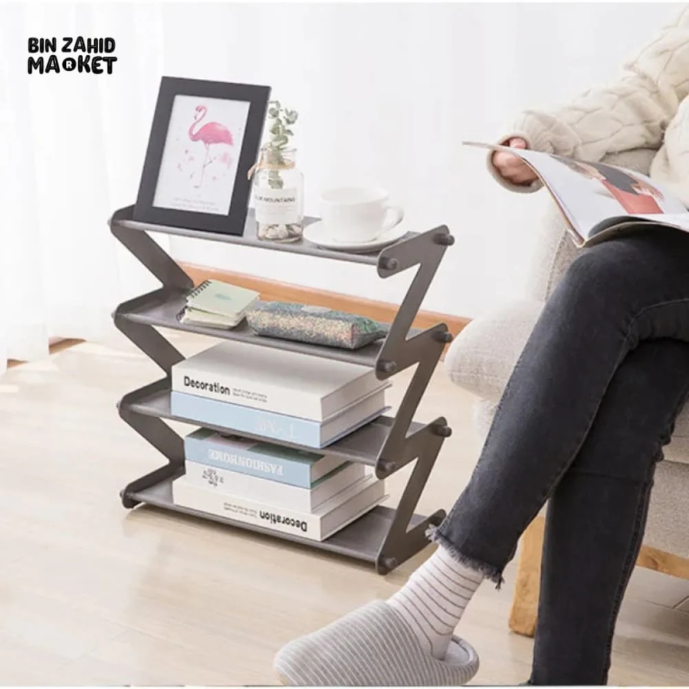 MULTI-LAYER SHOES RACK - Image 7