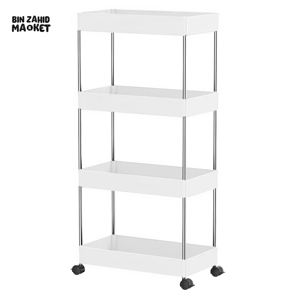 MULTI-LAYER SMART TROLLEY - Image 3