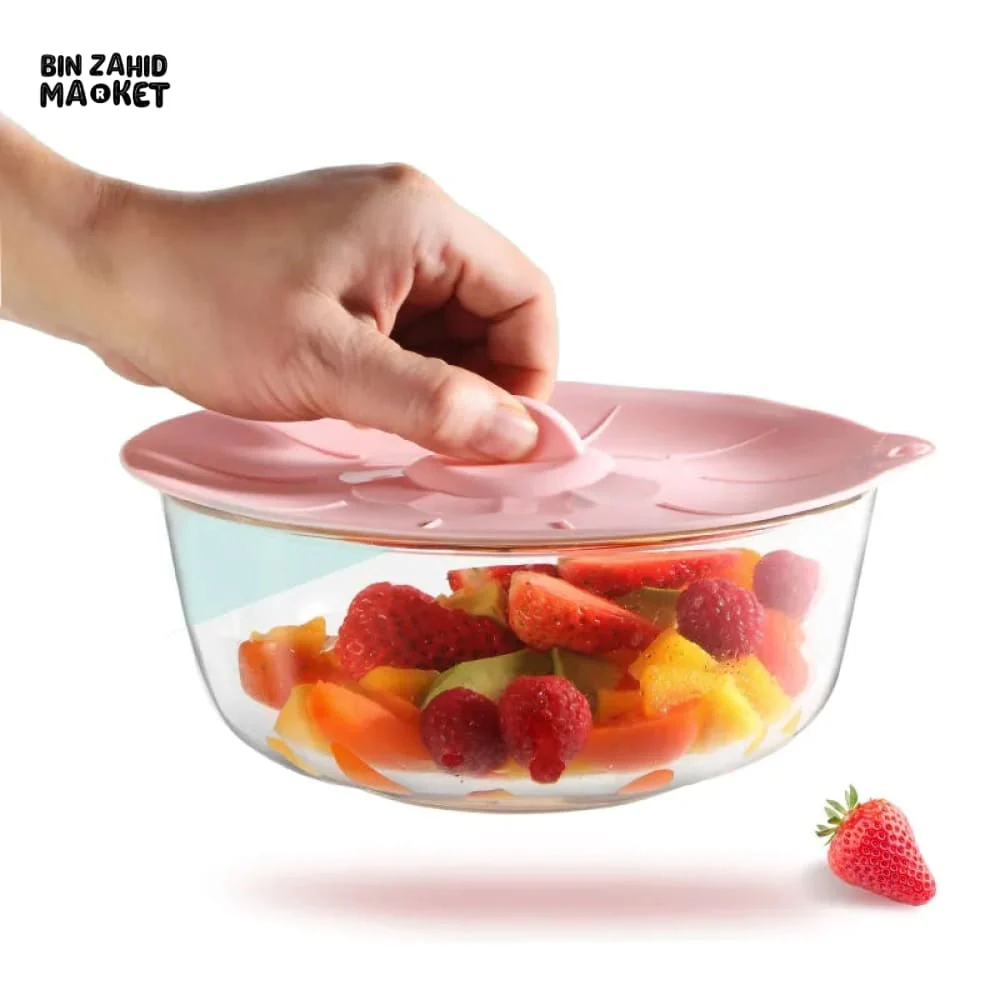 MULTIFUNCTIONAL FOOD COVER - Image 10