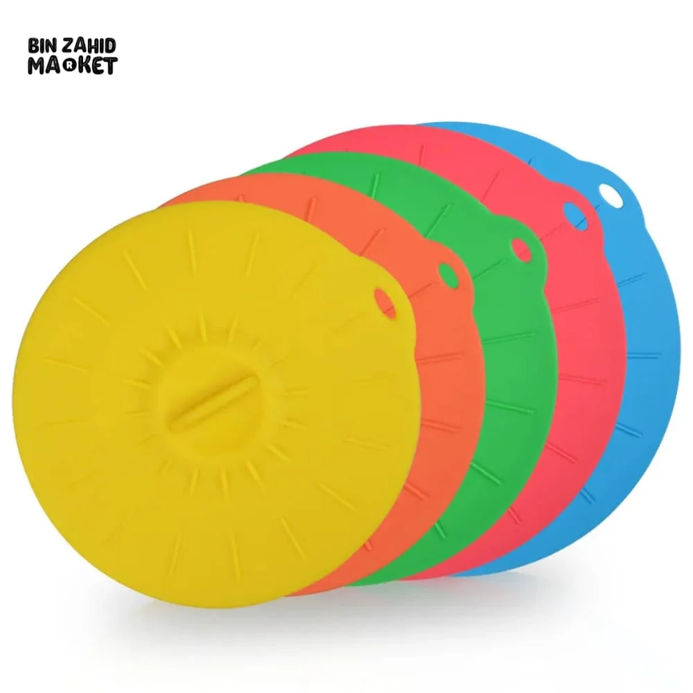 MULTIFUNCTIONAL FOOD COVER - Image 7