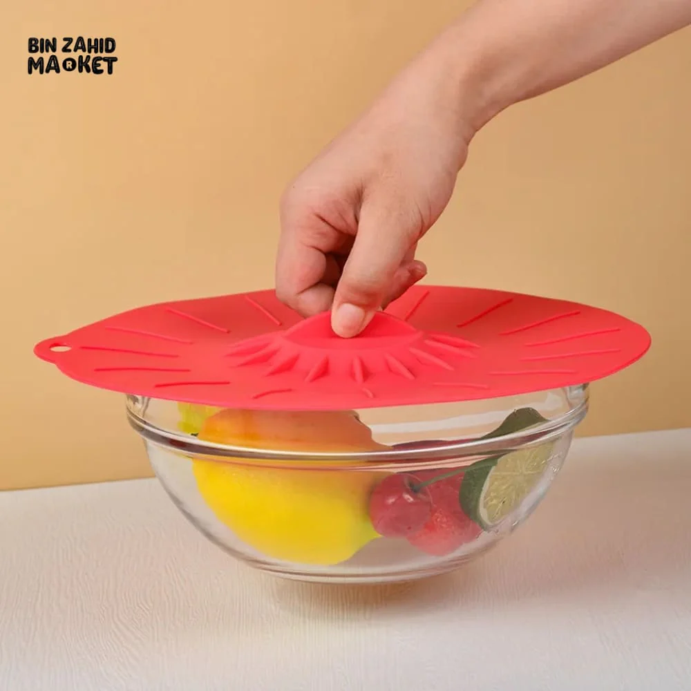 MULTIFUNCTIONAL FOOD COVER - Image 8