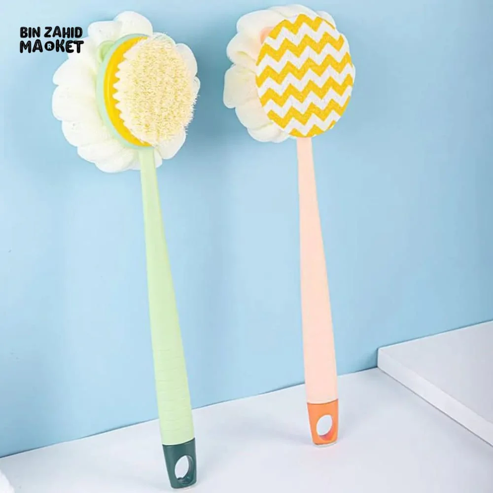 MULTIFUNCTIONAL SHOWER BRUSH - Image 2