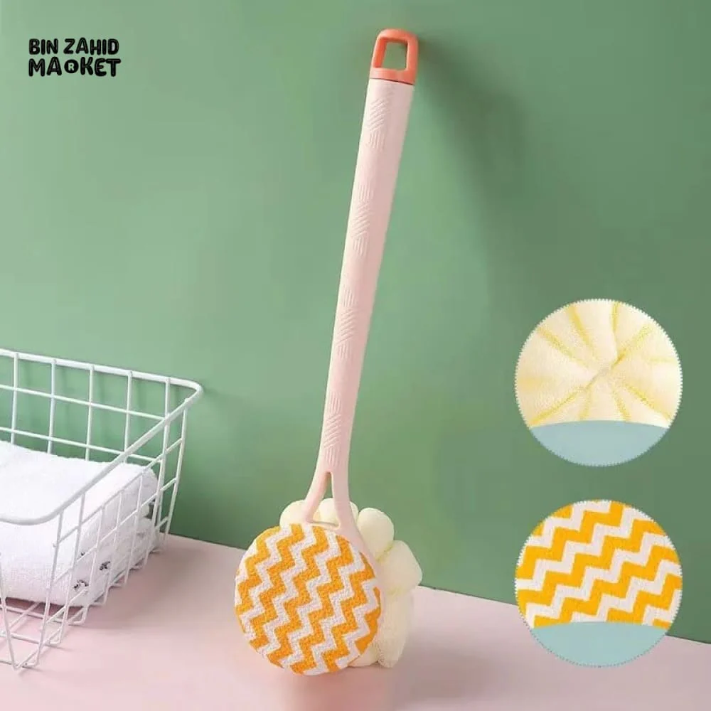 MULTIFUNCTIONAL SHOWER BRUSH - Image 3
