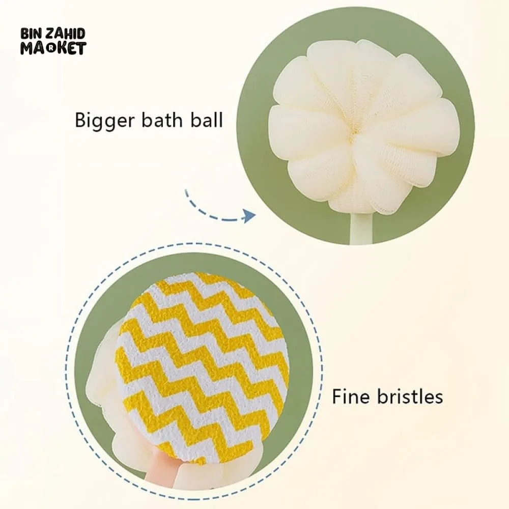 MULTIFUNCTIONAL SHOWER BRUSH - Image 4