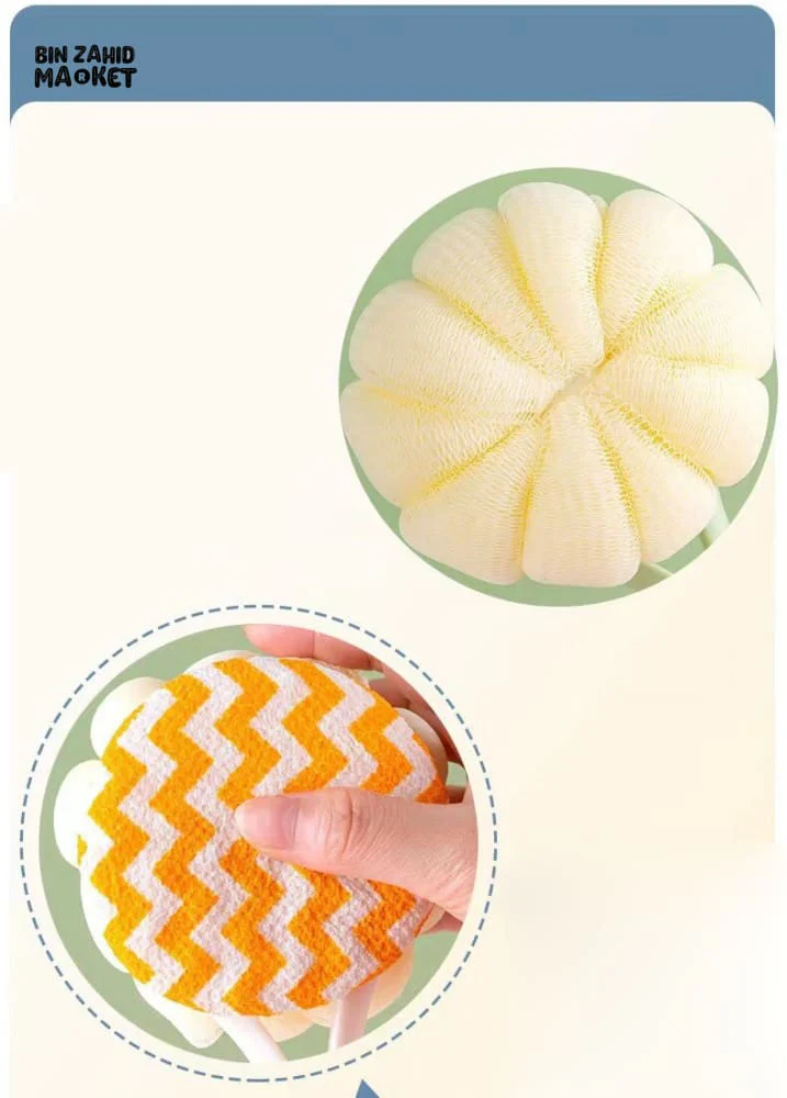 MULTIFUNCTIONAL SHOWER BRUSH - Image 5