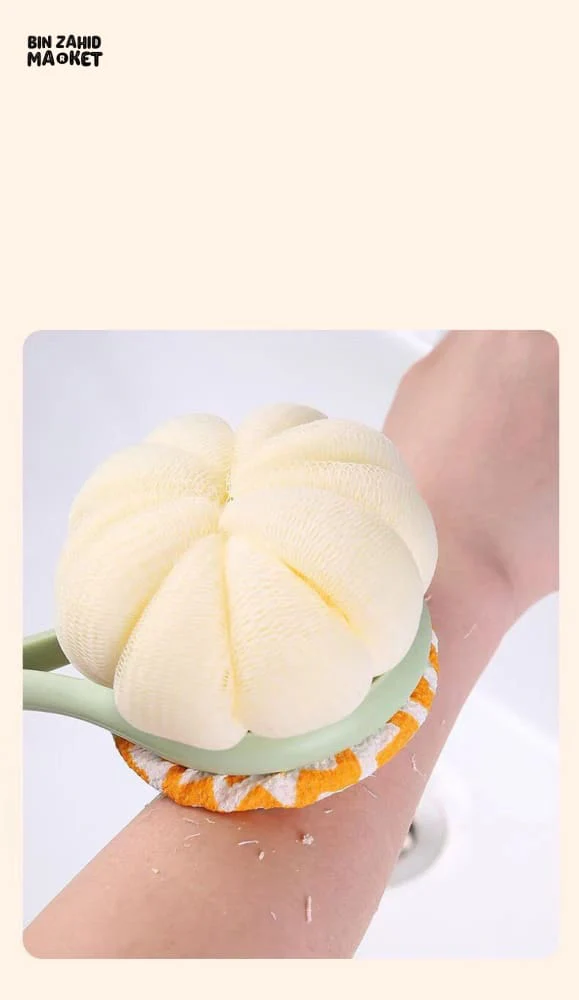 MULTIFUNCTIONAL SHOWER BRUSH - Image 6