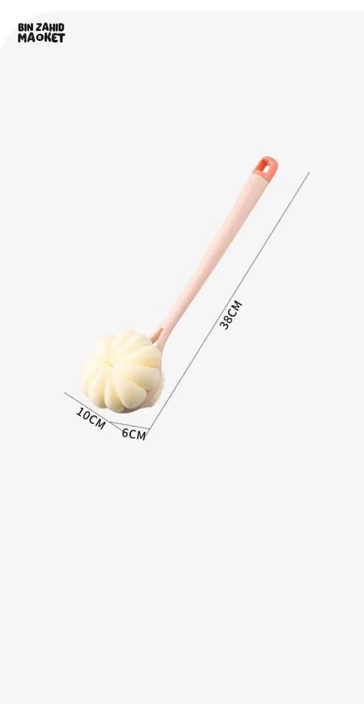 MULTIFUNCTIONAL SHOWER BRUSH - Image 7