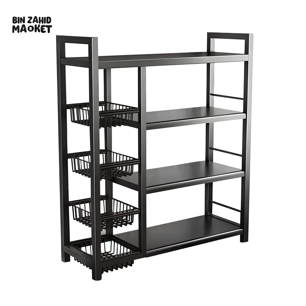 MULTIFUNCTIONAL STORAGE RACK - Image 9