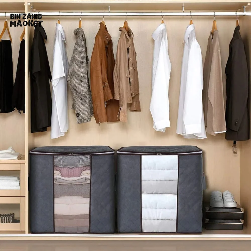 MULTIFUNCTIONAL WATERPROOF STORAGE BAG - Image 3