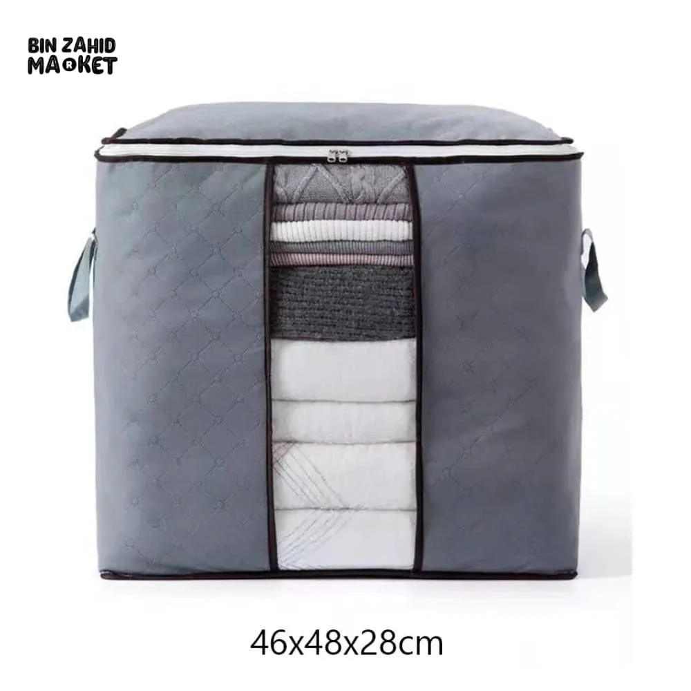 MULTIFUNCTIONAL WATERPROOF STORAGE BAG - Image 4