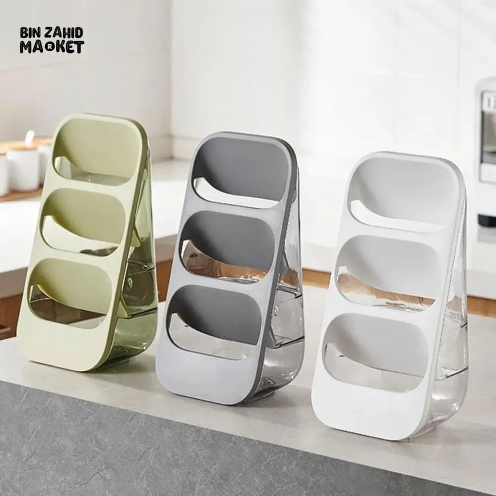 MULTILAYERS CUTLERY ORGANIZER - Image 6