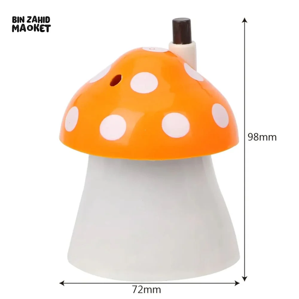 MUSHROOM TOOTHPICK DISPENSER - Image 5