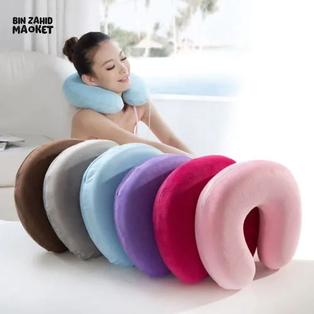 NECK REST PILLOW - Image 2