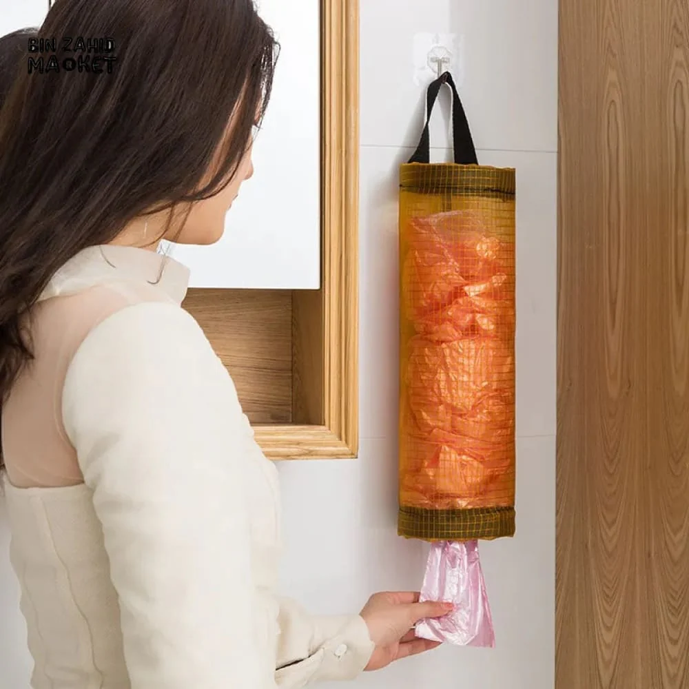 NET GARBAGE BAGS HOLDER - Image 3