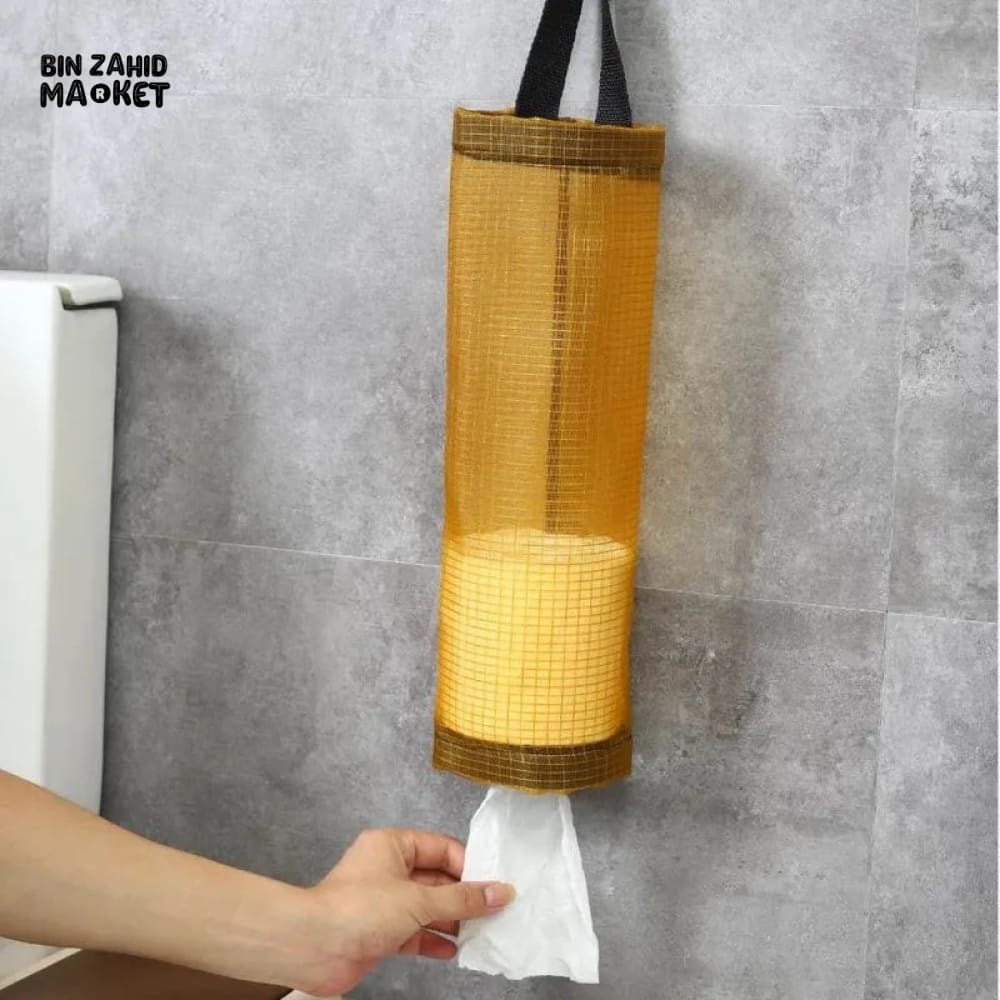 NET GARBAGE BAGS HOLDER - Image 4