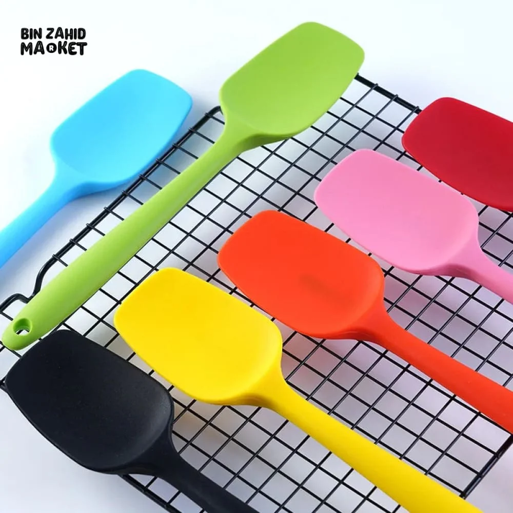 NON STICK SPATULA SPOON - Image 2