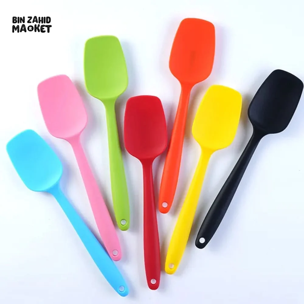 NON STICK SPATULA SPOON - Image 3