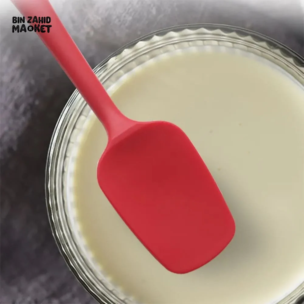NON STICK SPATULA SPOON - Image 5