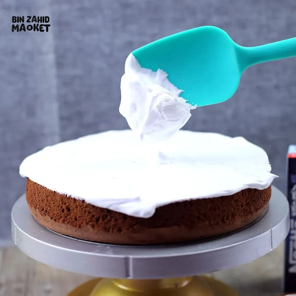 NON STICK SPATULA SPOON - Image 7