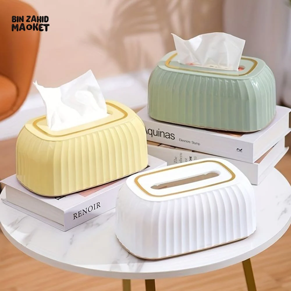 NORDIC STRIP TISSUE BOX - Image 7