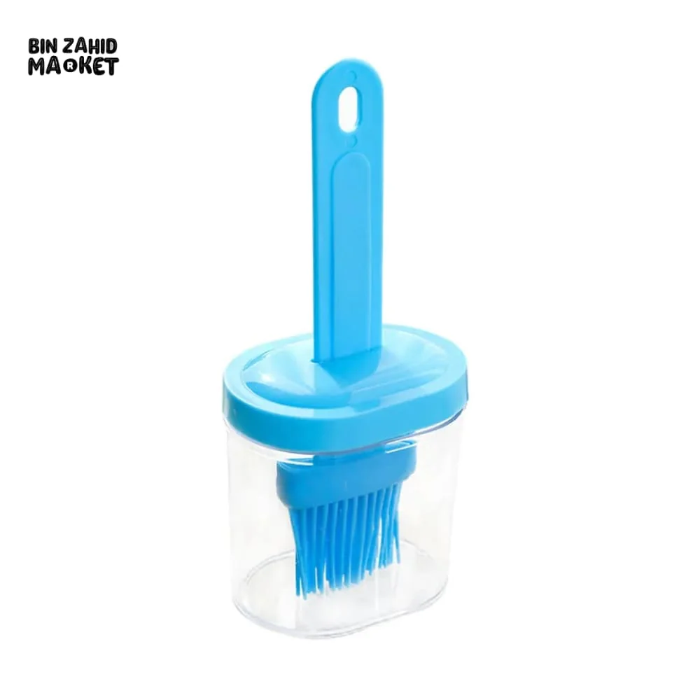 OIL BRUSH JAR - Image 7