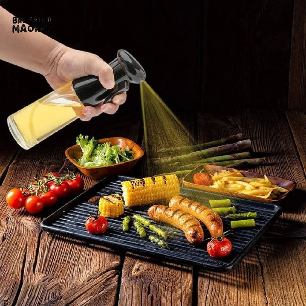 OIL SPRAY BOTTLE - Image 3