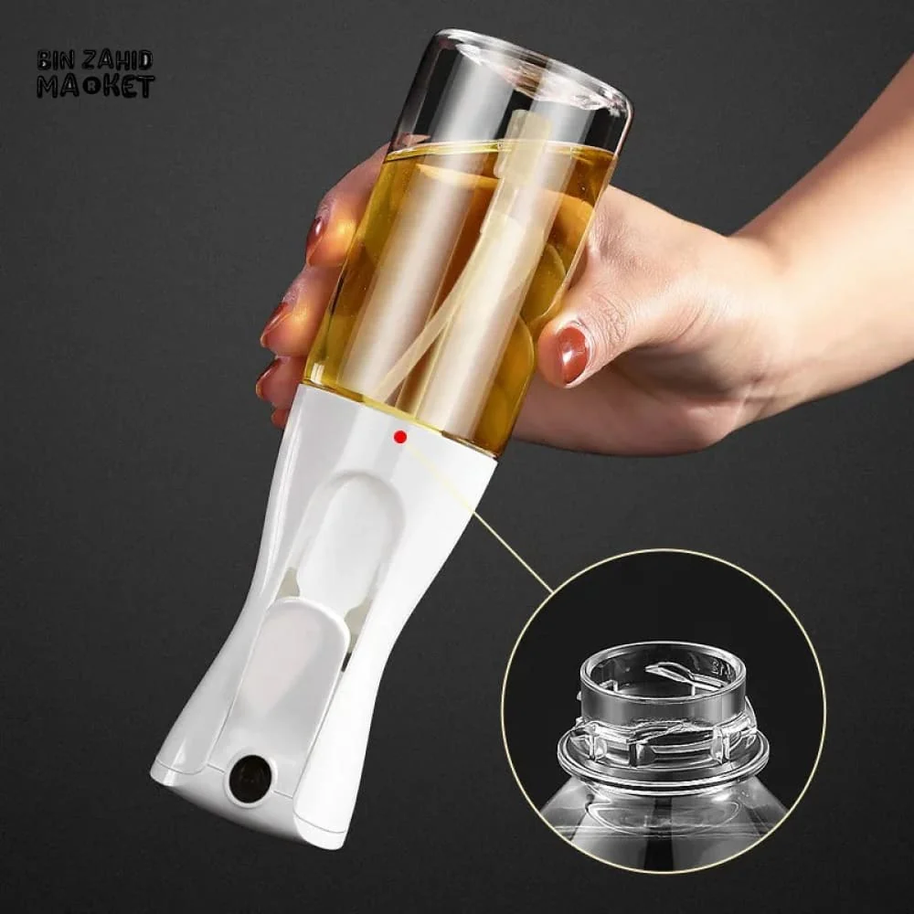 OIL SPRAY BOTTLE - Image 4