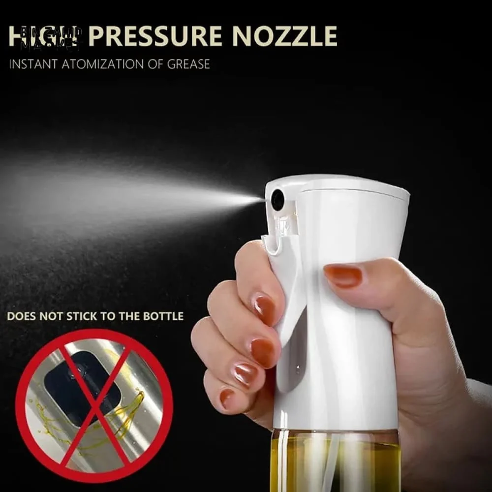 OIL SPRAY BOTTLE - Image 5