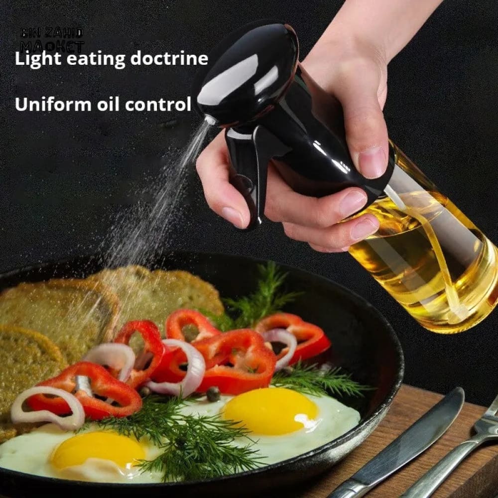 OIL SPRAY BOTTLE - Image 6