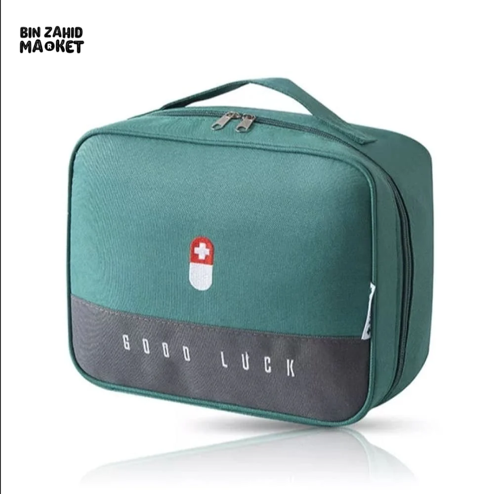 OXFORD MEDICINE STORAGE BAG - Image 4